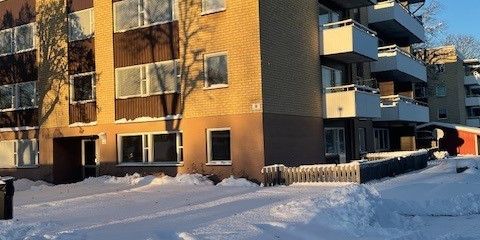 Nygårdsvägen, Gävle - Photo 3