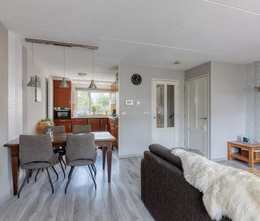 Huis te huur: Vogelmelk 20 2631 TG Nootdorp - Photo 4