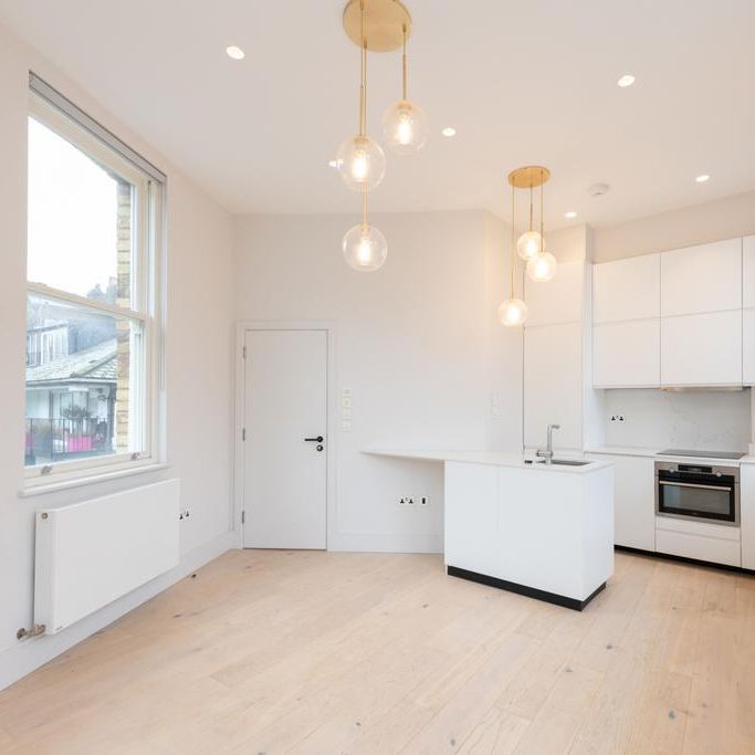 2 bedroom house to rent - Photo 1