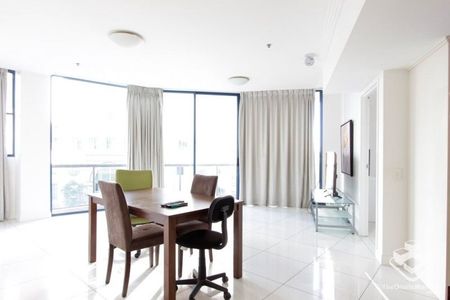 Furnished Apartment for Rent, Brisbane City, QLD - Photo 3