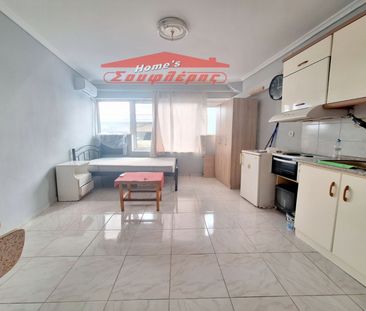 Studio/Γκαρσονιέρα για ενοικίαση Άγιος Νικόλαος (Άνω Πόλη) - Photo 5