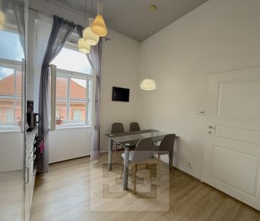 Pronájem bytu 1+1 40 m2 - Photo 1