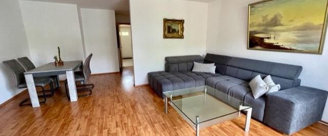 Wohnen & Wohlfühlen - Haus in Köln Ossendorf - Foto 1