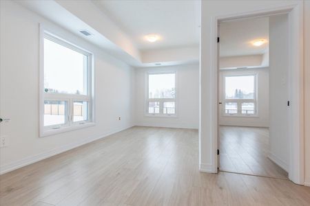 For Lease - 15 Kneeshaw Drive Unit# 302, Barrie, Ontario - Photo 3