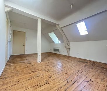 AGRÉABLE APPARTEMENT - Photo 6