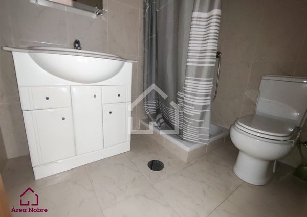 Apartamento T2 em Aveiro