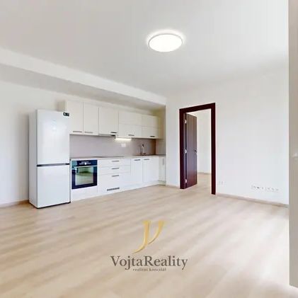 Pronájem bytu 2+kk 54 m - Fotografie 1