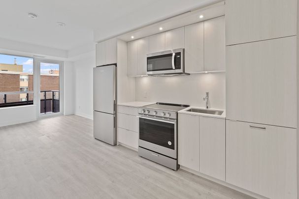 For Lease - 60 Central Park Roadway N/A Unit# 602, Toronto, Ontario - Photo 1