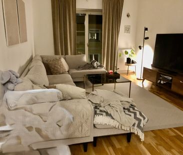 Stora Gatan 20B - Foto 2