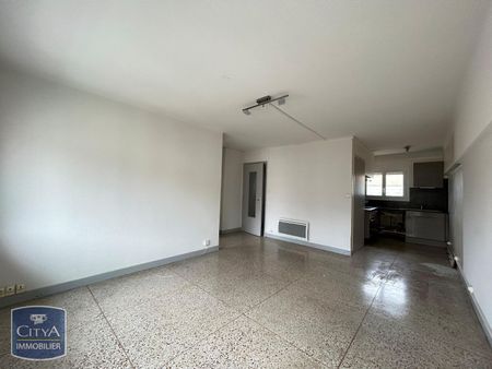 Location Appartement 3 pièces 56m² BEZIERS 34500 - Photo 2