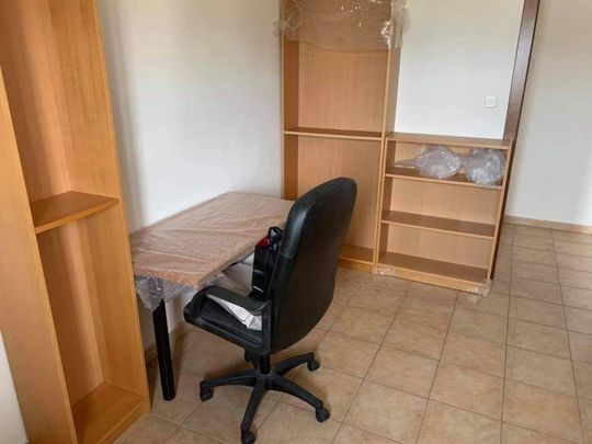 Studio/Γκαρσονιέρα για ενοικίαση Μητρόπολη (Κομοτηνή) - Photo 1