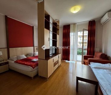 Kiadó jó állapotú lakás - Budapest XIII. kerület - Fotó 4
