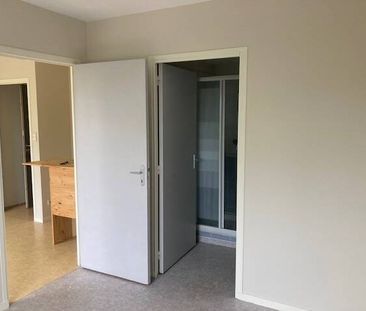 Location appartement t1 bis 2 pièces 27 m² à Rodez (12000) BOURRAN - Photo 3