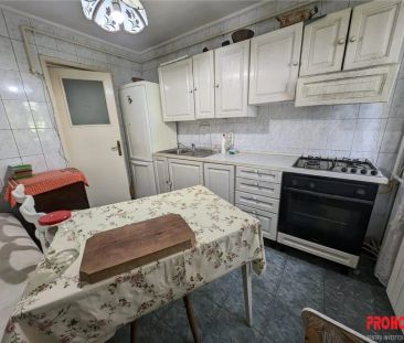 Str. Panselelor, langa Universitate - chirie apartament 3 camere de... - Photo 4