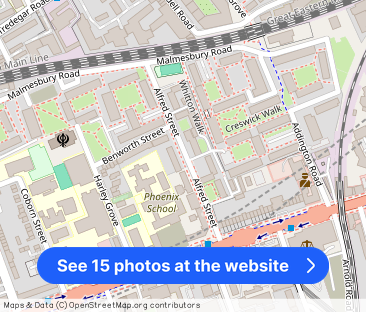 3 bedroom flat share for rent - Photo 1