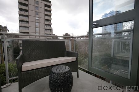 1688 Robson St #301 - Photo 5