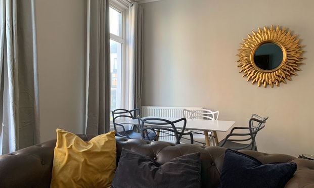 Elders Street Room 3 - Photo 1