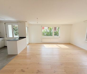 ERSTVERMIETUNG NACH TOTALSANIERUNG - HOCHWERTIGER AUSBAUSTANDARD - Foto 3