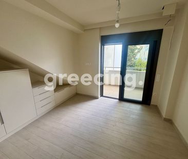 Μεζονέτα για ενοικίαση Άνω Βριλήσσια (Βριλήσσια) - Φωτογραφία 5