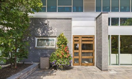 For Lease - 565 Wilson Avenue Unit# W212, Toronto, Ontario - Photo 2