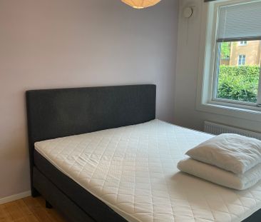 Blåhammarsgatan, Göteborg - Photo 3