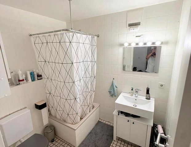 3-Zimmer-Wohnung 82 qm S-SÜD Lehenviertel * Aufzug * 2 Bäder - Foto 1