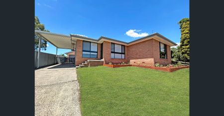 Freshly Renovated 3-Bedroom Brick & Tile Home - Photo 3