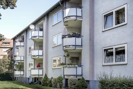 Ab 01.06.2026: 3-Zimmer-Wohnung mit Balkon in Herne Wanne-Mitte - Photo 3