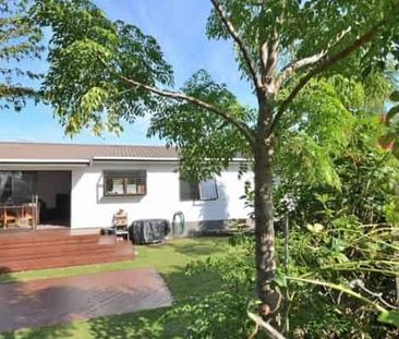 Comfortable three bedroom home - 22a Kaimai Place Ohauti - Photo 3