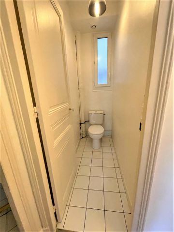 Appartement 40.48 m² - 2 Pièces - Paris (75015) - Photo 5