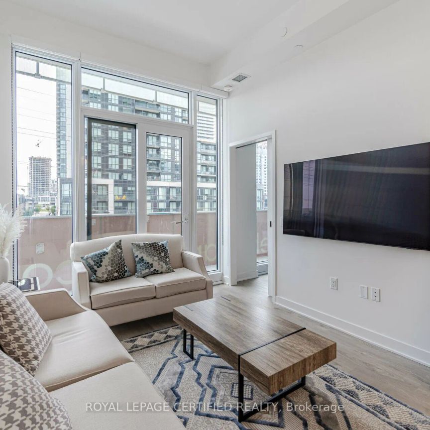 3900 Confederation Parkway #311 - Photo 1