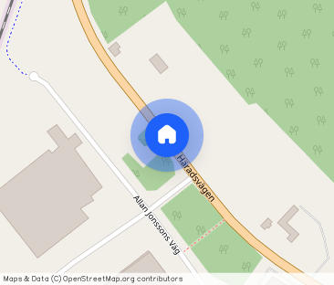 Häradsvägen, Vindeln - Photo 1