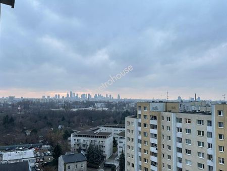 Mieszkanie na wynajem, Warszawa, - Photo 4