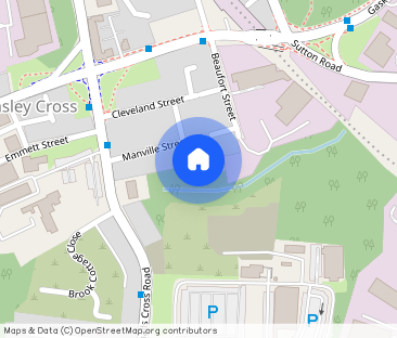 Waverly Court, St. Helens, WA9 3BT - Photo 1