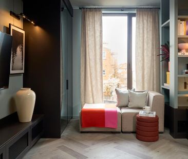 Studio to rent - Photo 4