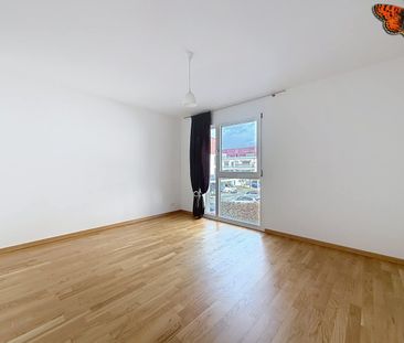 4.5 Zimmer, 84 m², 1. Stock - Foto 4