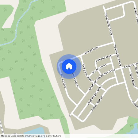 2924 Nakina Street, Pickering