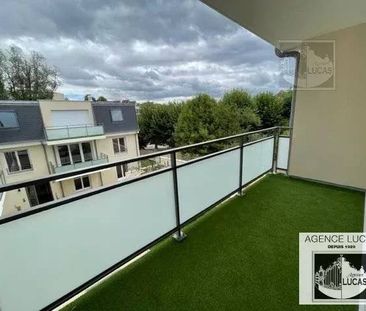 Rental Apartment - Photo 2