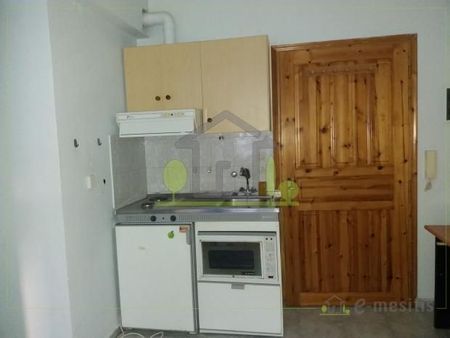 Studio/Γκαρσονιέρα για ενοικίαση - Ρίο, - Photo 3