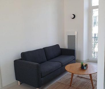 Appartement F2 La Seyne-sur-Mer (83500) - Photo 1