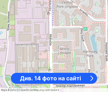 2 pokojowe 10 min do Galerii Mokotów - Фото 1