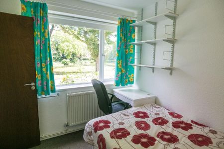 1 bedroom in a house share to rent - Photo 2