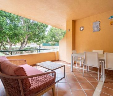 Alquiler de piso en Paseo del Golf, 2 - Photo 5