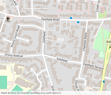 Eastfield, Bristol, BS9 - Photo 1