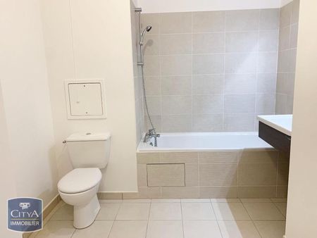 Location Appartement 2 pièces 41m² MAGNANVILLE 78200 - Photo 4