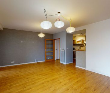 Location appartement 4 pièces, 78.41m², Alfortville - Photo 2