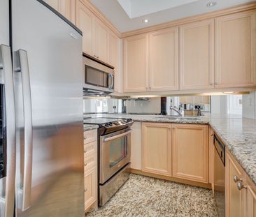 For Lease - 628 Fleet Street Unit# 727, Toronto, Ontario - Photo 5