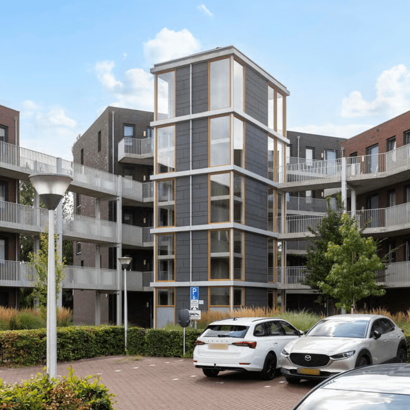 Rentambt 66 - Foto 1