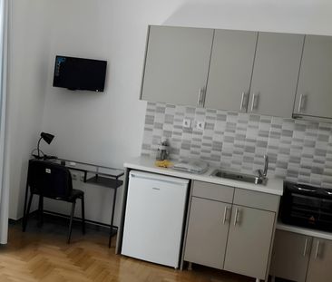 Studio/Γκαρσονιέρα για ενοικίαση - Καστέλλα - Πασαλιμάνι, - Photo 1