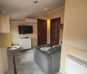 Ático de alquiler en Calle San Matías, 23, San Matías - Realejo - Photo 6